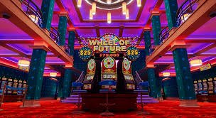 kaki4d login Monopoly Live table with live host and wheel
